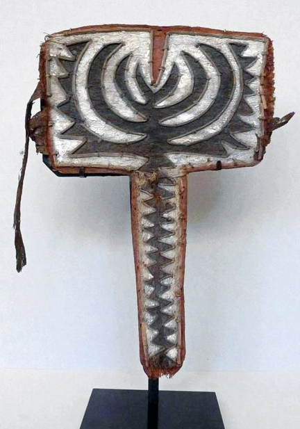 Armband from the Gulf of Papua, Papua New Guinea