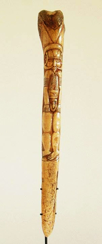 Papua New Guinea Dagger