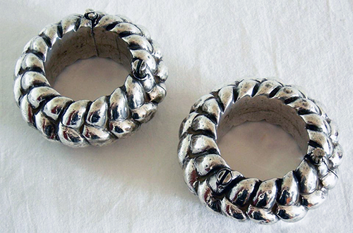 Anklets (Sankal) from India