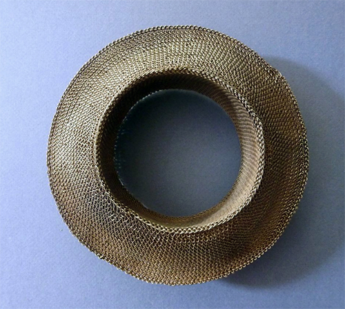 Armband from Sumbawa, Indonesia