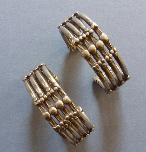 Bracelets from Nubia