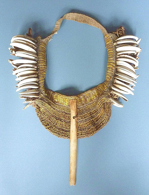 Bag from Papua New Guinea
